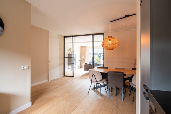 Medium property photo - Bolder 9, 3751 ZM Bunschoten-Spakenburg